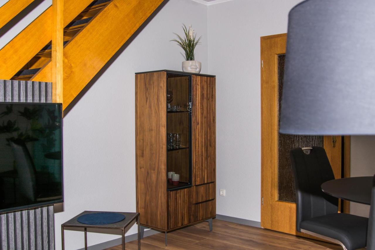 Meerencore, Hohenzollernstr. 30 Busum Exterior photo