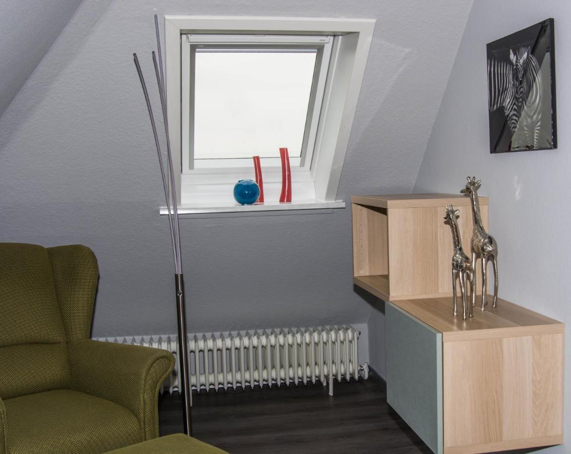 Meerencore, Hohenzollernstr. 30 Busum Exterior photo